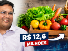 Licitação milionária: Prefeitura de Corumbá prevê gastar R$ 12,6 milhões em hortifrúti, laticínios e panificação
