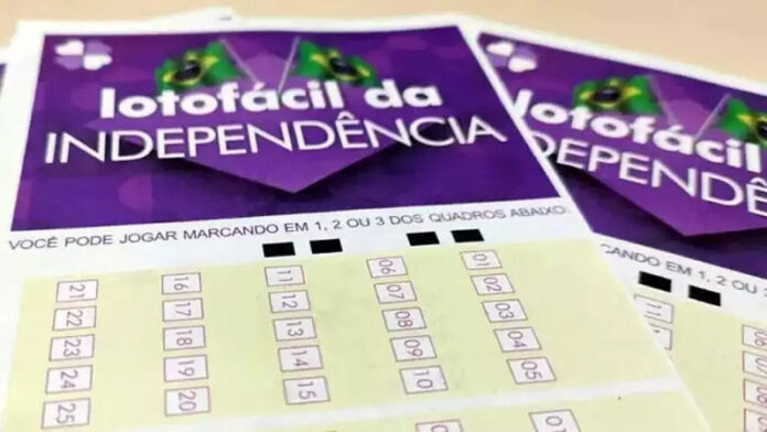 Lotofácil da Independência abre apostas com prêmio recorde de R$ 300 milhões_6a5d84fe95c74.jpeg