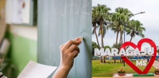 Maracaju arrecada como gigante, mas amarga 52º lugar em salários de professores