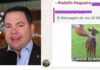 Marido da vice-prefeita de Dourados chama eleitor de “viadinho” e ameaça “levantar CPF” após ser criticado em grupo de WhatsApp