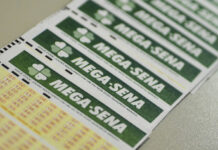 Mega-Sena sorteia prêmio acumulado em R$ 38 milhões nesta terça-feira