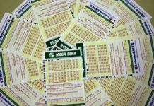 Mega-Sena sorteia R$ 20 milhões neste sábado; apostas seguem até as 19h
