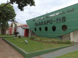 Mesmo secretário leva editora alvo do Gaeco a duas prefeituras e coloca Caarapó sob investigação
