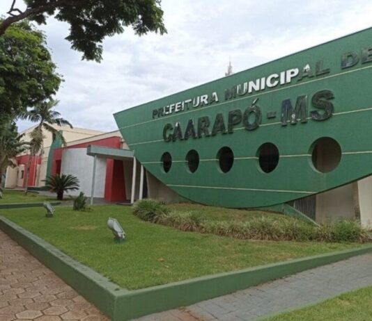 Mesmo secretário leva editora alvo do Gaeco a duas prefeituras e coloca Caarapó sob investigação