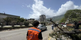 Mortes por terremotos na Venezuela chegam a 2.595; mais de 50 mil pessoas seguem desaparecidas