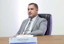 MPE não encontra ilegalidade e arquiva denúncia contra o vereador Márcio Pudim