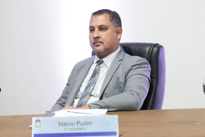 MPE não encontra ilegalidade e arquiva denúncia contra o vereador Márcio Pudim_6a56ec0579547.jpeg