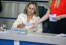 MPMS investiga presidente da Câmara de Porto Murtinho por quase R$ 100 mil em diárias