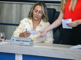 MPMS investiga presidente da Câmara de Porto Murtinho por quase R$ 100 mil em diárias