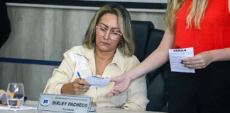 MPMS investiga presidente da Câmara de Porto Murtinho por quase R$ 100 mil em diárias