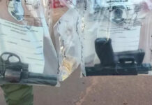 Mulher é presa acusada de financiar assassinatos a mando do Comando Vermelho