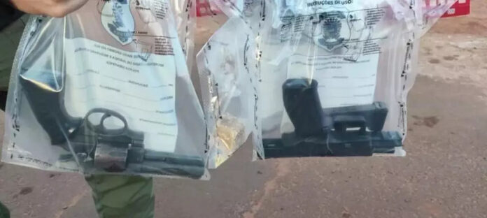 Mulher é presa acusada de financiar assassinatos a mando do Comando Vermelho_6a5d831a6fb81.jpeg
