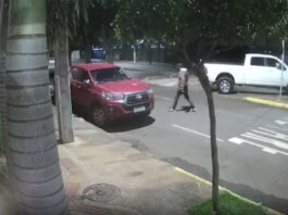 Músico e homem de Minas Gerais são presos por furto de caminhonetes em Dourados