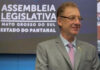 Neno Razuk entra na lista da Interpol após suspeita de fuga do Brasil