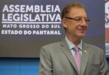 Neno Razuk entra na lista da Interpol após suspeita de fuga do Brasil