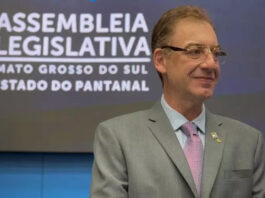 Neno Razuk entra na lista da Interpol após suspeita de fuga do Brasil