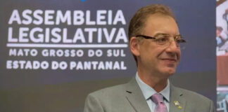 Neno Razuk entra na lista da Interpol após suspeita de fuga do Brasil