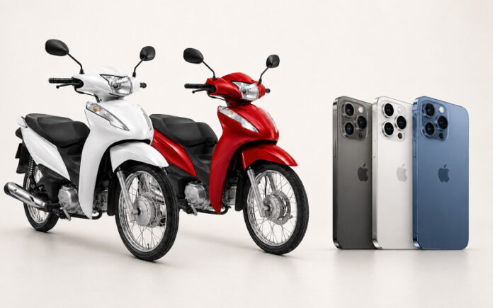 Nota Premiada vai sortear motos e iPhones para consumidores em Dourados_6a5840d841ed8.jpeg