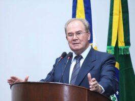 Nove são condenados por desvios e corrupção na Câmara de Dourados