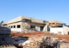 Obra da sede do Samu em Dourados chega a 60% e será entregue no fim do ano