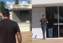 Operação à vista? Material entregue ao MP pode atingir prefeituras e ampliar investigações em Mato Grosso do Sul