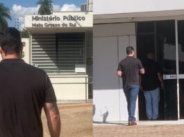 Operação à vista? Material entregue ao MP pode atingir prefeituras e ampliar investigações em Mato Grosso do Sul
