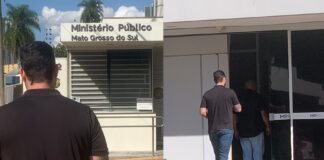 Operação à vista? Material entregue ao MP pode atingir prefeituras e ampliar investigações em Mato Grosso do Sul