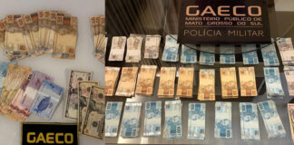 Operação mira esquema milionário de corrupção e fraude na saúde em MS