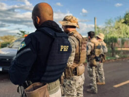 Operação prendeu seis pessoas e apreende drogas, dinheiro e veículos em Dourados