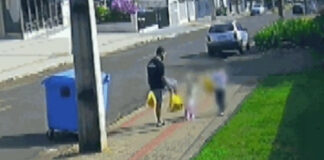 Pai investigado por agredir filha de três anos é preso preventivamente no Paraná
