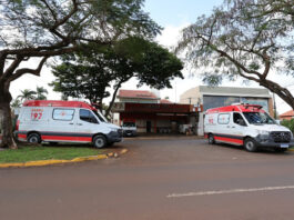 Paradas cardiorrespiratórias e engasgos lideram atendimentos do Samu