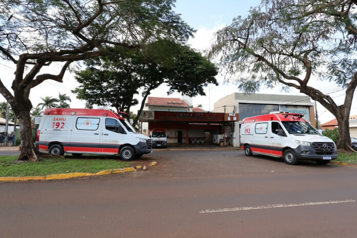 Paradas cardiorrespiratórias e engasgos lideram atendimentos do Samu_6a6ab5f9b400c.jpeg