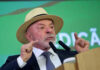 Paraguai convoca embaixador do Brasil após fala de Lula sobre Guerra da Tríplice Aliança
