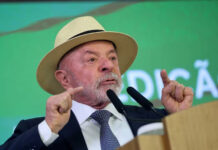 Paraguai convoca embaixador do Brasil após fala de Lula sobre Guerra da Tríplice Aliança