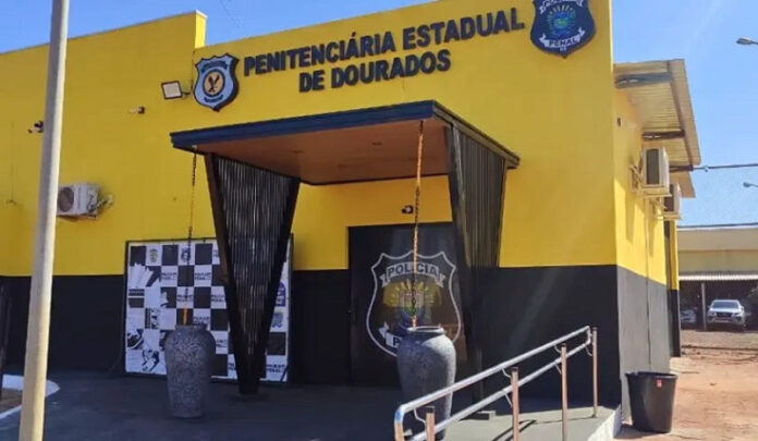 Pente-fino apreende mais de 560 porções de drogas arremessadas para presídio de Dourados_6a641c2d33847.jpeg