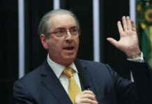 PF aponta Eduardo Cunha como articulador de emendas e STF bloqueia R$ 6 milhões em bens