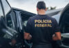PF faz nova fase da Operação Quadro Negro contra esquema que desviou R$ 9,6 milhões de universidade