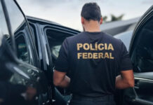 PF faz nova fase da Operação Quadro Negro contra esquema que desviou R$ 9,6 milhões de universidade
