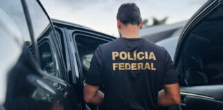 PF faz nova fase da Operação Quadro Negro contra esquema que desviou R$ 9,6 milhões de universidade