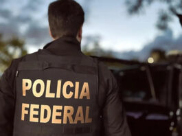 PF prende homem e apreende provas contra pedofilia digital em MS