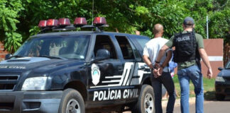 Polícia Civil cria novo modelo de investigação para crimes graves no interior