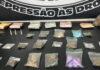 Polícia Civil prende 3 pessoas e desarticula pontos de venda de drogas