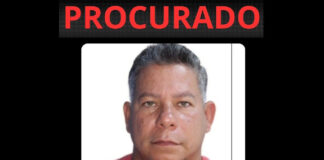 Polícia divulga fotos de homem e mulher acusados de integrar organização criminosa