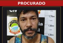 Polícia esclarece homicídio em cachoeira, prende quatro envolvidos e divulga foto de foragido