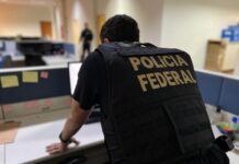 PF deflagra operação em Campo Grande contra abuso sexual infantil na internet