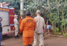 Polícia investiga morte de mulher de 78 anos encontrada dentro de casa em Dourados