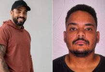 Polícia prende pagodeiro e mineiro suspeitos de integrar esquema de furto de Hilux em Dourados