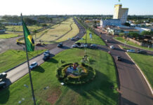 Ponta Porã celebra 114 anos com festival cultural e corrida neste fim de semana
