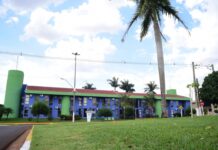 Prefeitura de Maracaju homologa contrato de R$ 4,1 milhões para construção de Centro de Hemodiálise