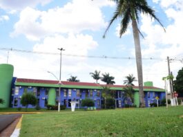 Prefeitura de Maracaju homologa contrato de R$ 4,1 milhões para construção de Centro de Hemodiálise